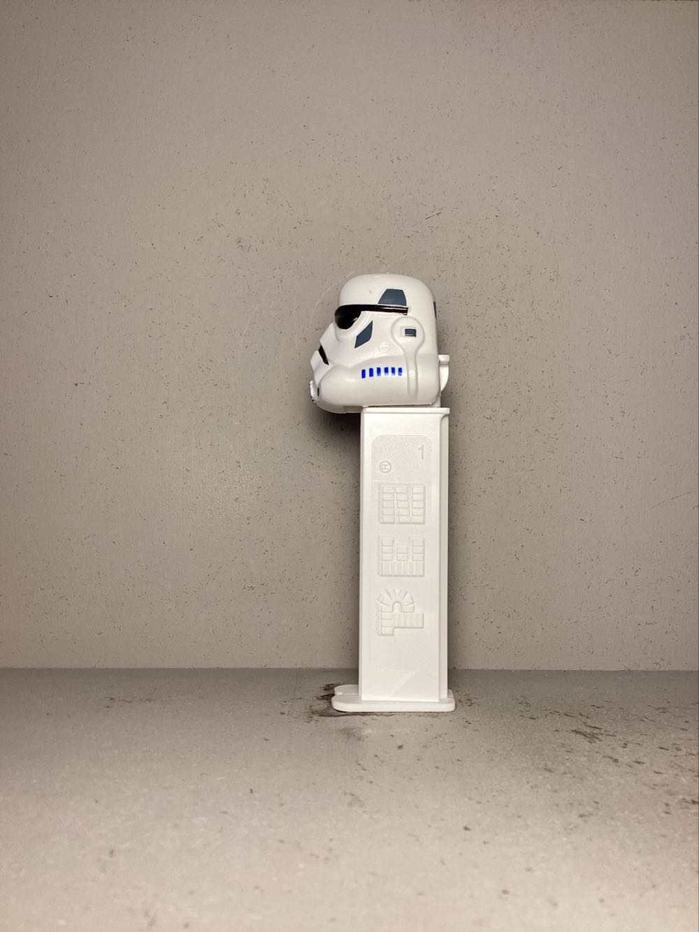 Licensed Characters- Star Wars- Series A - Licensed Characters pez collectible - Main Image 4