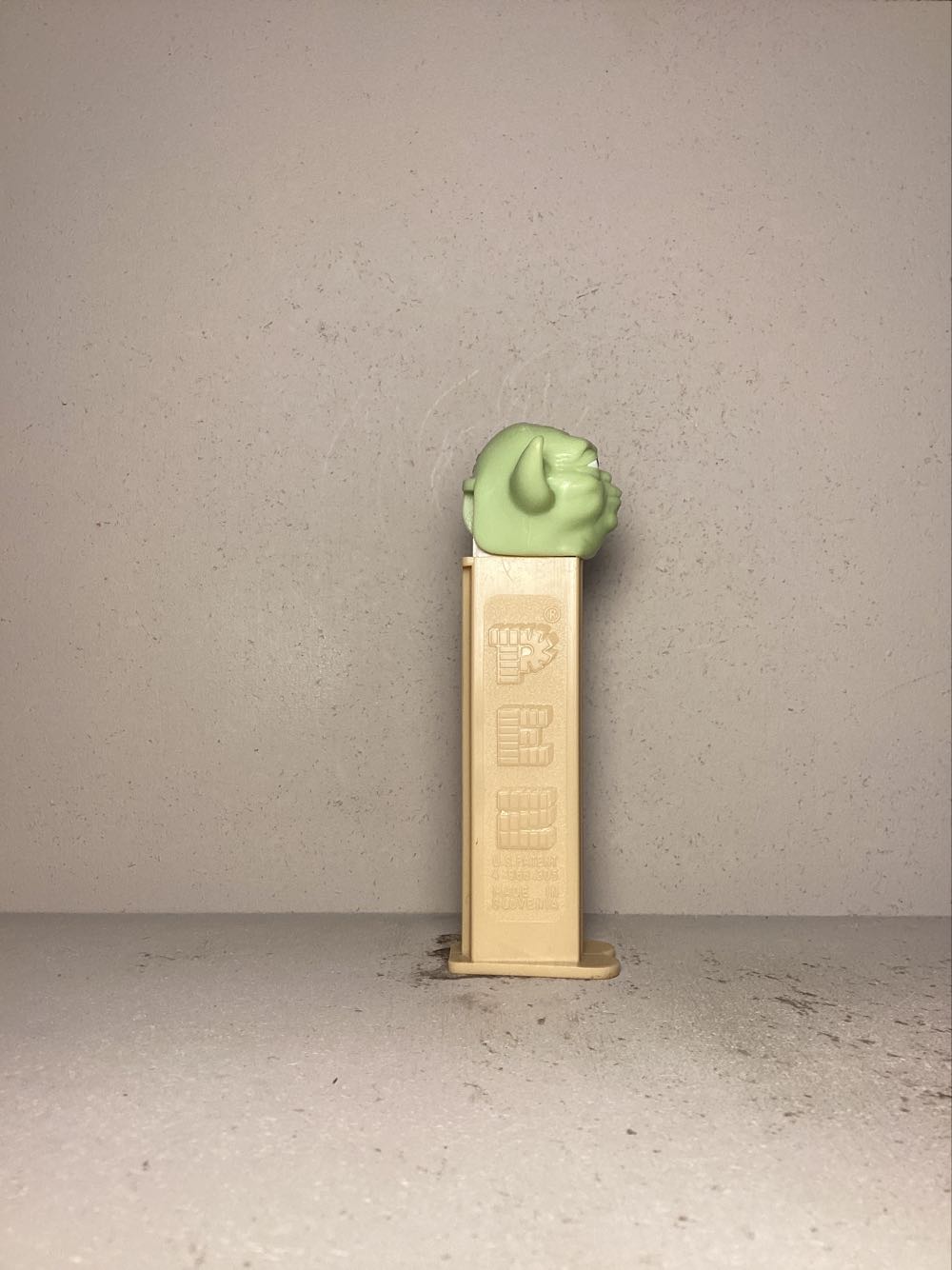 Licensed Characters- Star Wars- Series A - Licensed Characters pez collectible - Main Image 2