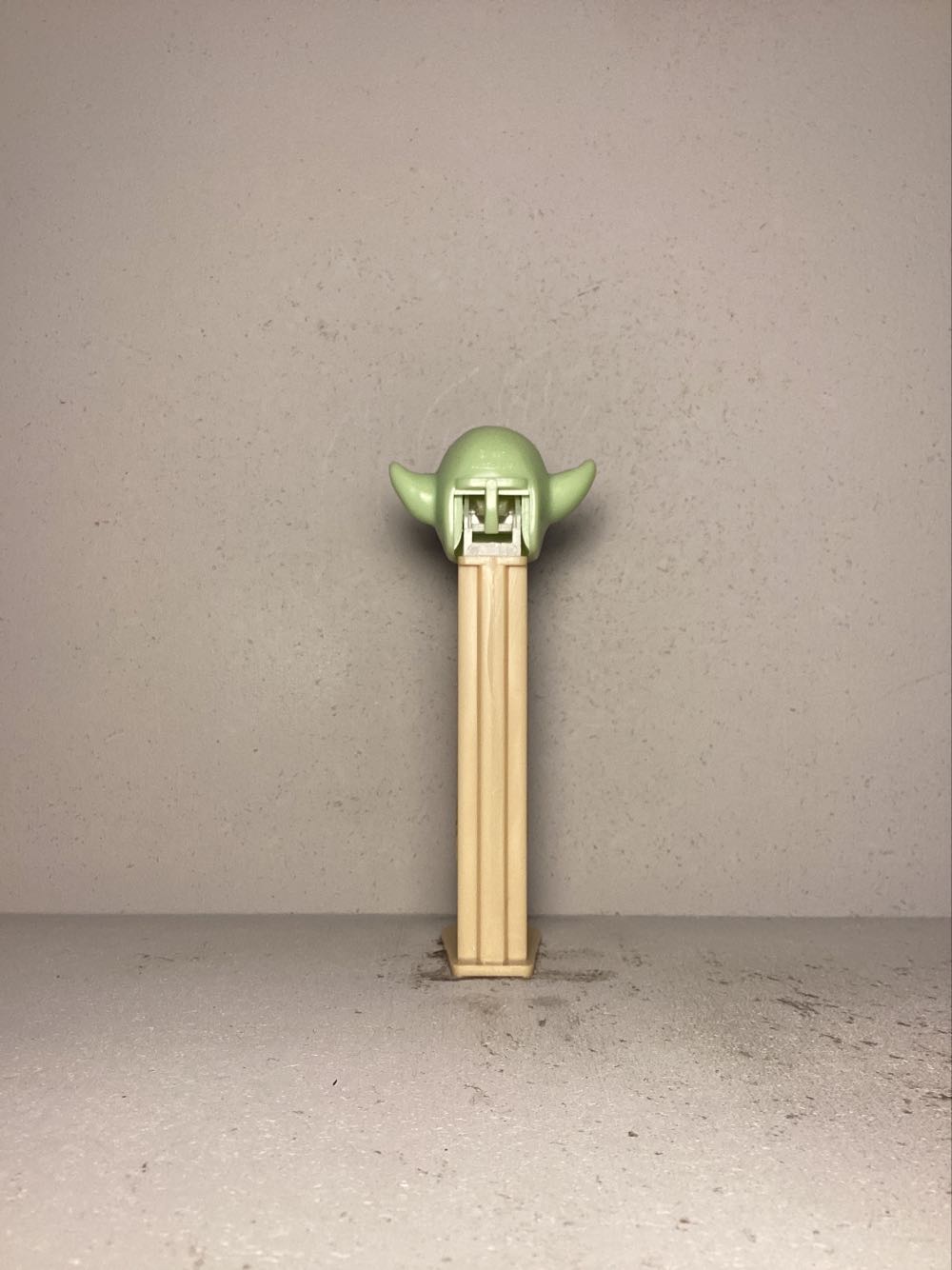 Licensed Characters- Star Wars- Series A - Licensed Characters pez collectible - Main Image 3