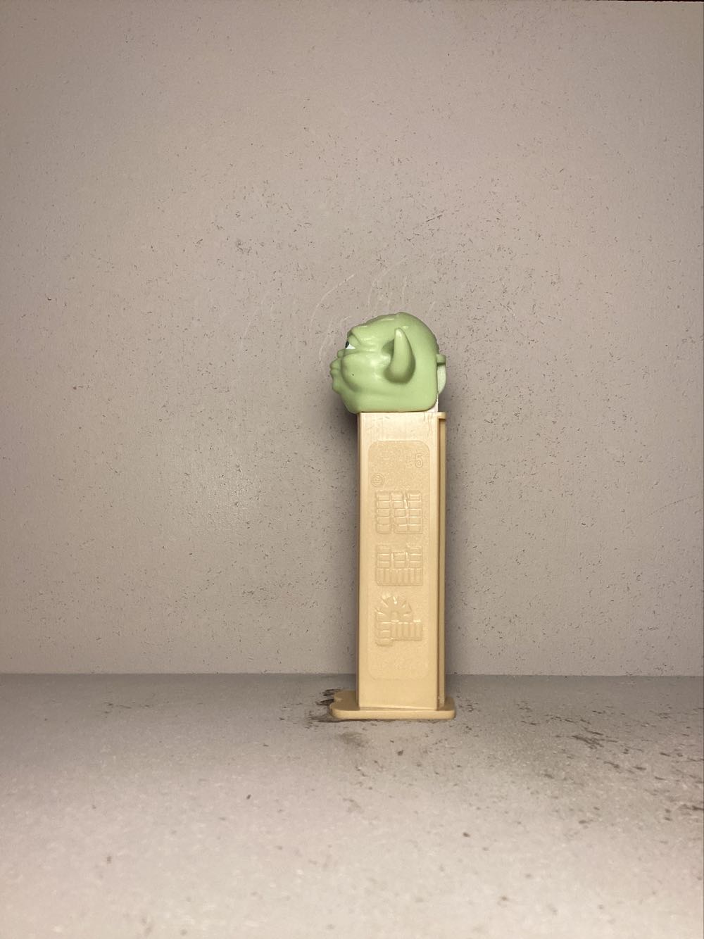 Licensed Characters- Star Wars- Series A - Licensed Characters pez collectible - Main Image 4