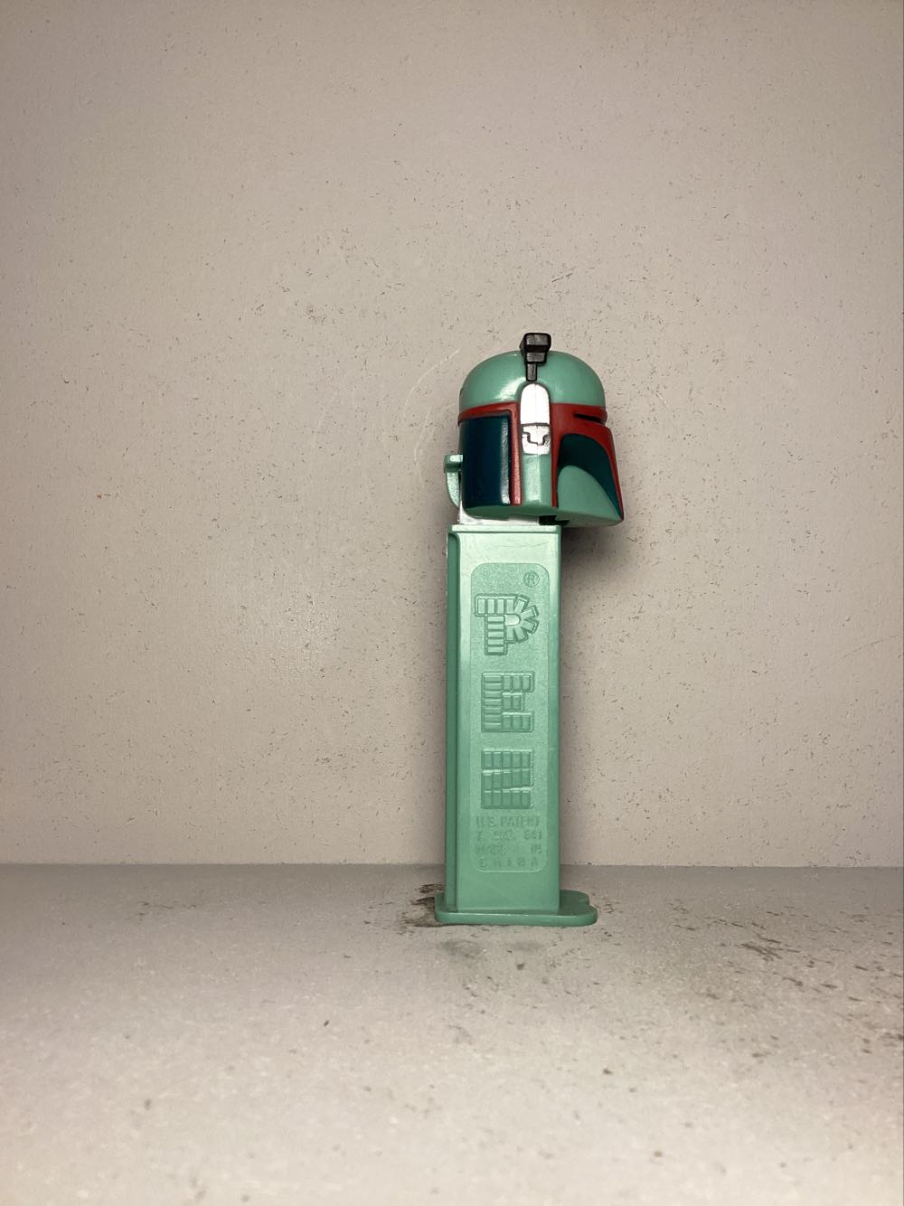 Licensed Characters- Star Wars- Series B - Licensed Characters pez collectible - Main Image 2