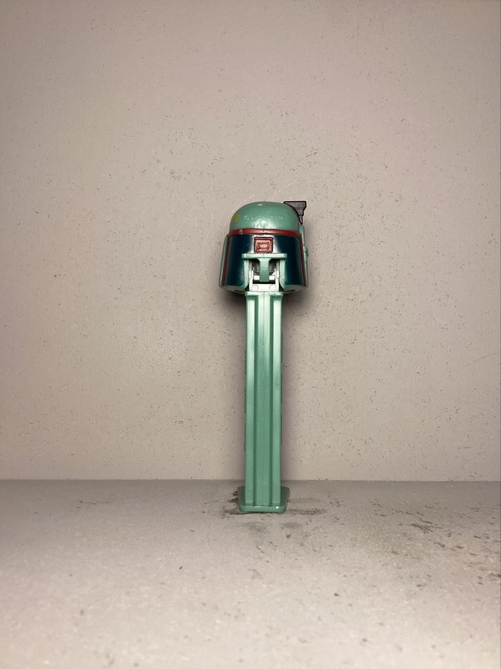 Licensed Characters- Star Wars- Series B - Licensed Characters pez collectible - Main Image 3