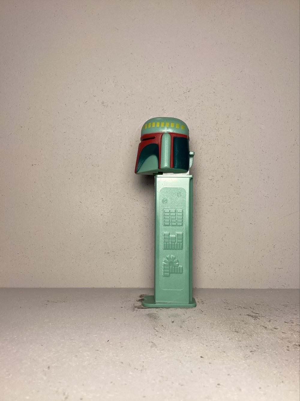 Licensed Characters- Star Wars- Series B - Licensed Characters pez collectible - Main Image 4