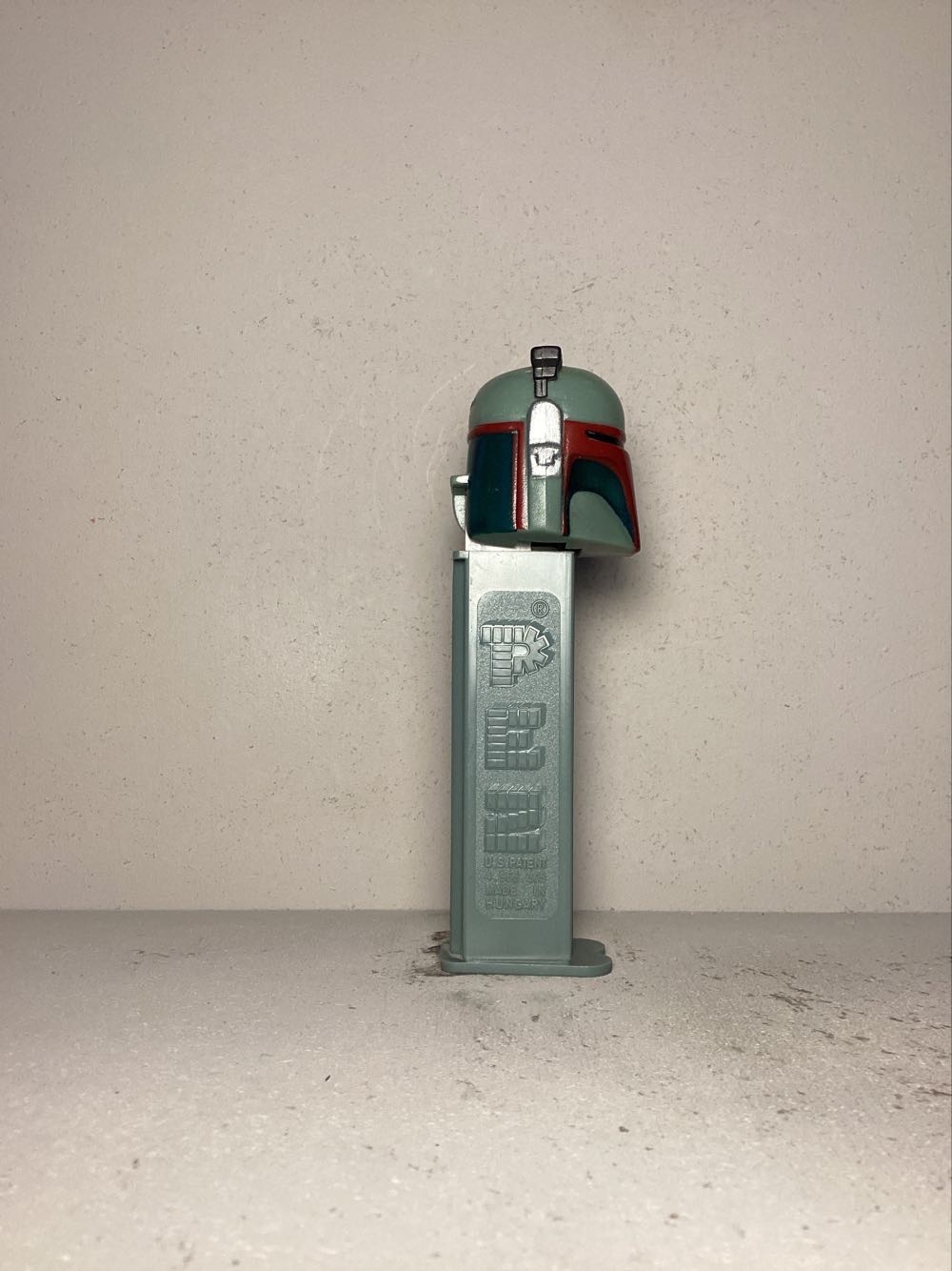 Licensed Characters- Star Wars- Series B - Licensed Characters pez collectible - Main Image 2