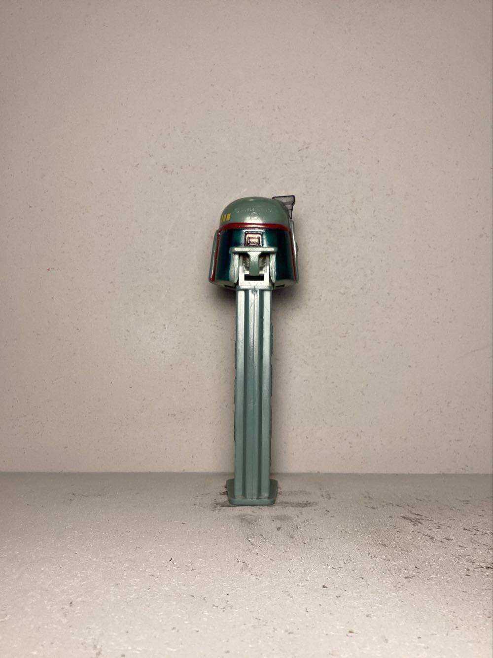 Licensed Characters- Star Wars- Series B - Licensed Characters pez collectible - Main Image 3