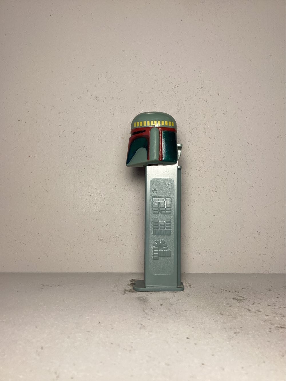 Licensed Characters- Star Wars- Series B - Licensed Characters pez collectible - Main Image 4