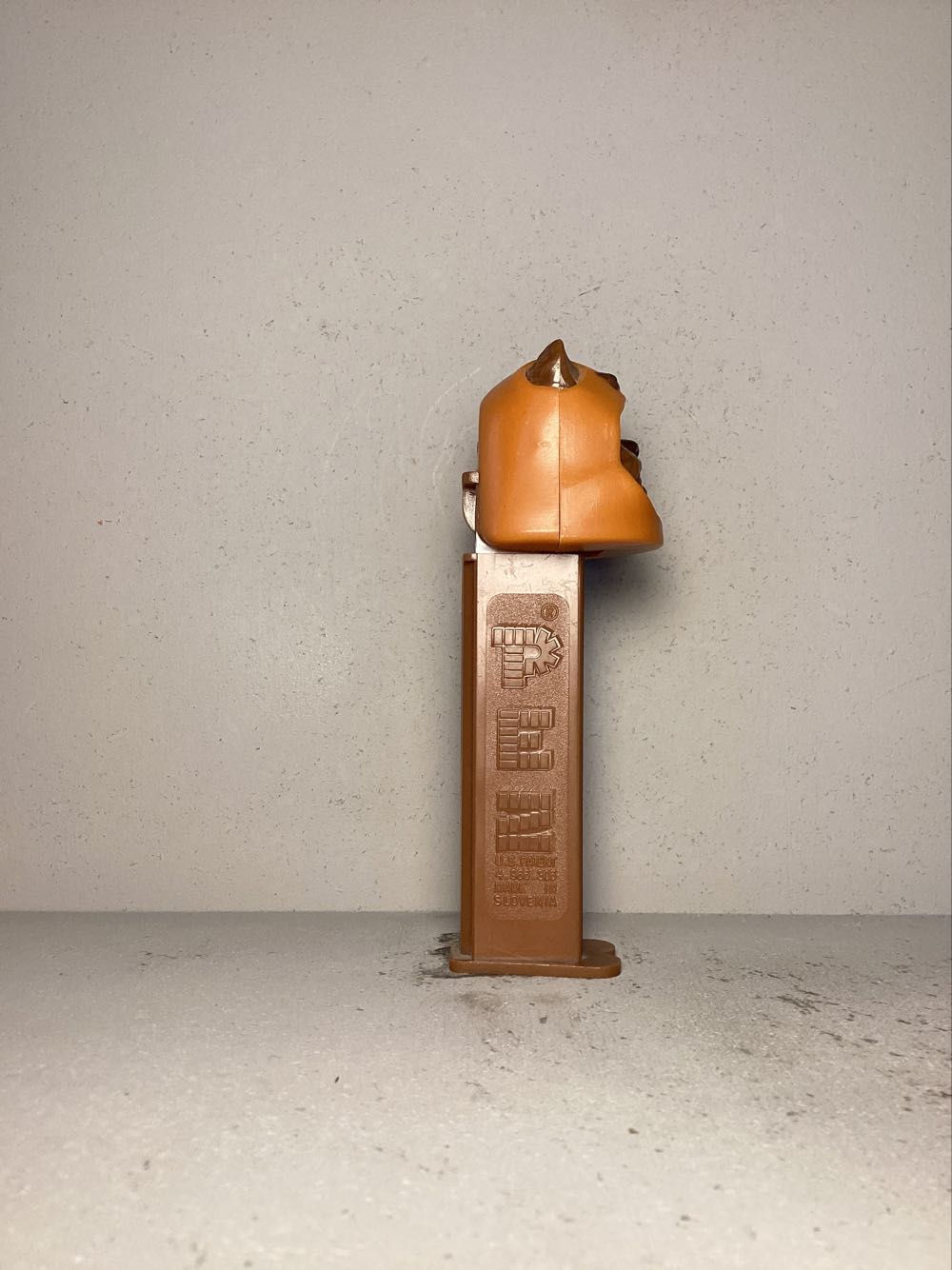 Licensed Characters- Star Wars- Series B - Licensed Characters pez collectible - Main Image 2