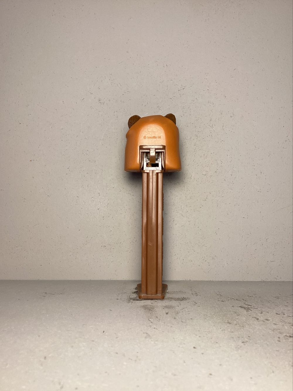 Licensed Characters- Star Wars- Series B - Licensed Characters pez collectible - Main Image 3