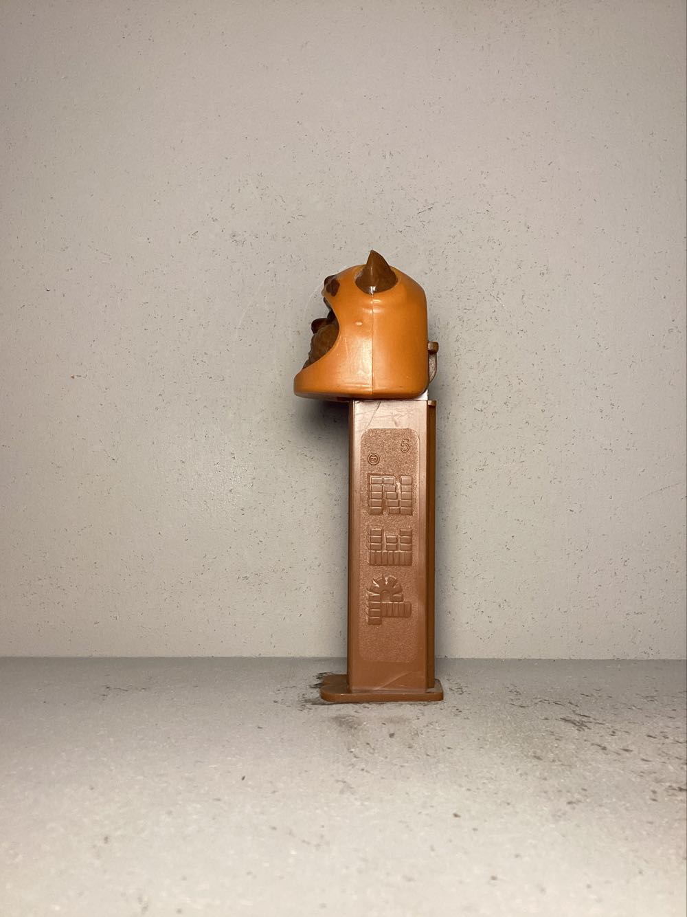 Licensed Characters- Star Wars- Series B - Licensed Characters pez collectible - Main Image 4