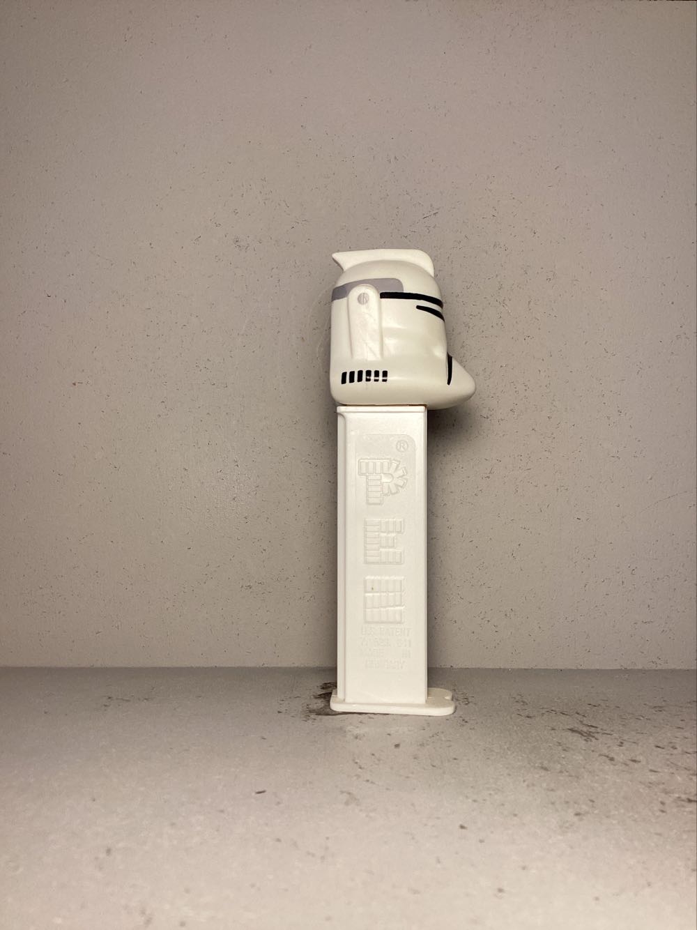 Licensed Characters- Star Wars- Series C - Licensed Characters pez collectible - Main Image 2