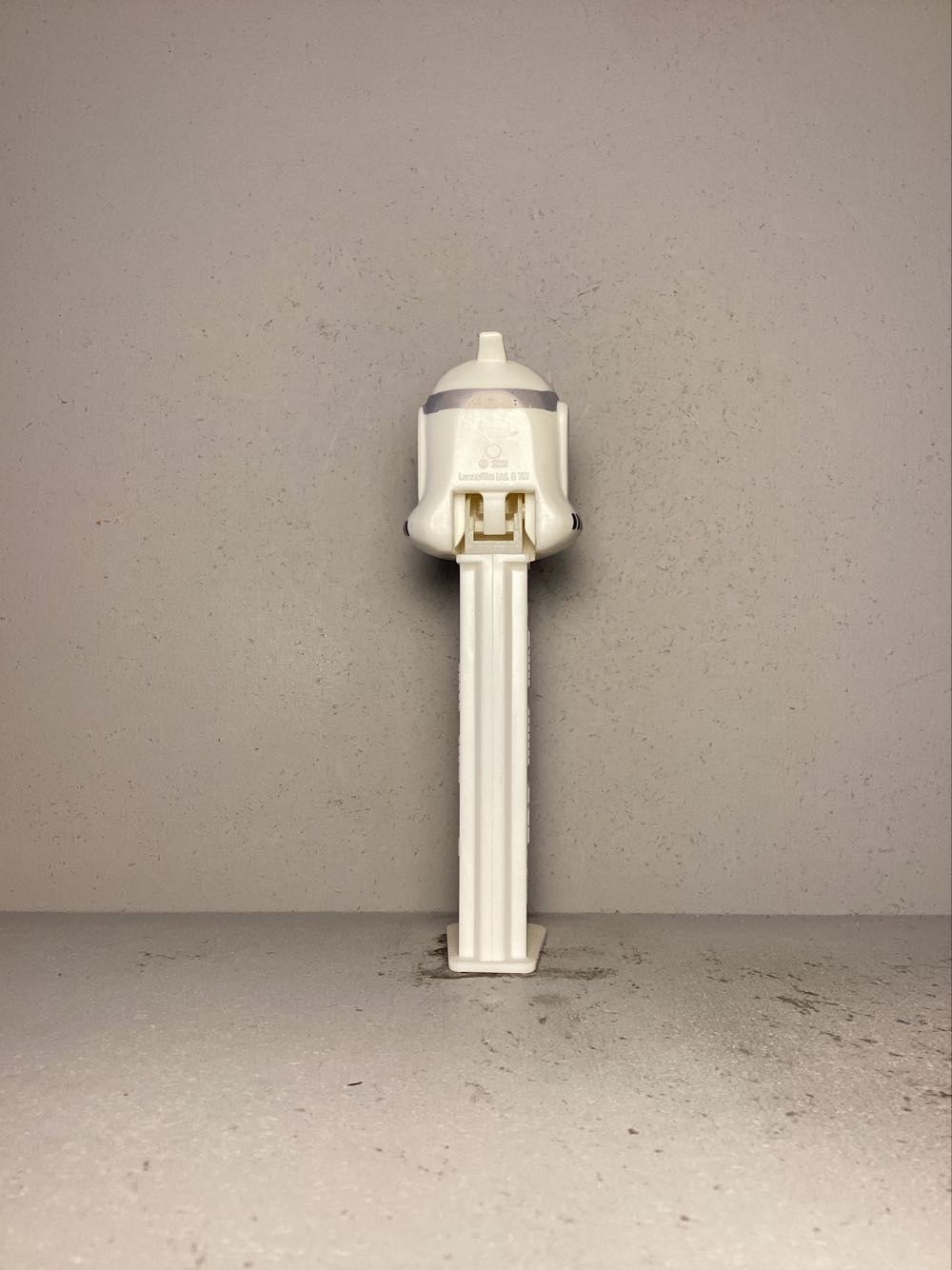 Licensed Characters- Star Wars- Series C - Licensed Characters pez collectible - Main Image 3