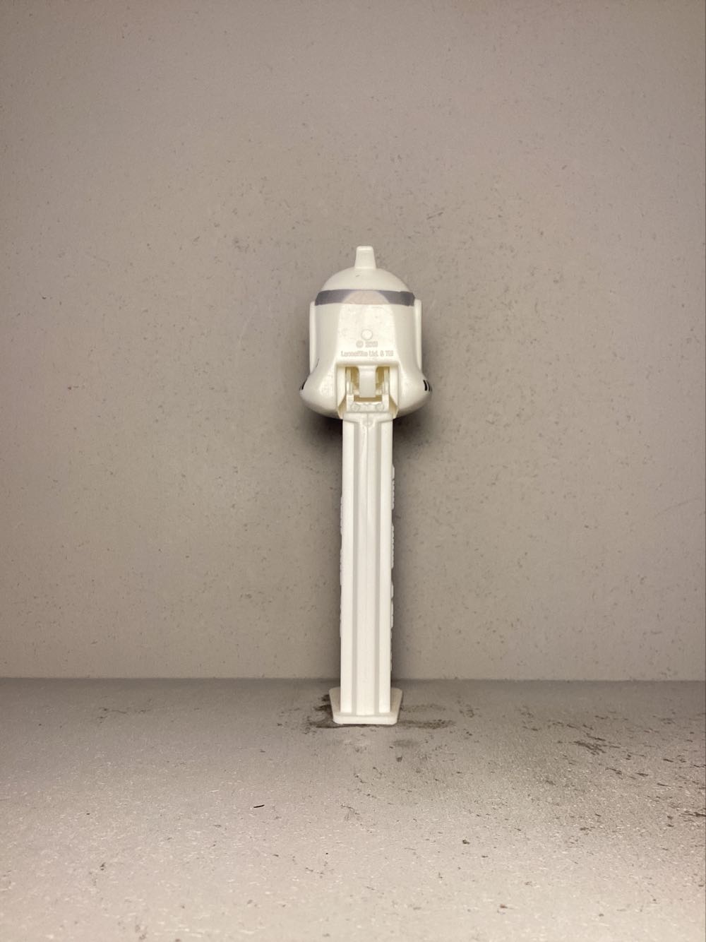 Licensed Characters- Star Wars- Series C - Licensed Characters pez collectible - Main Image 3