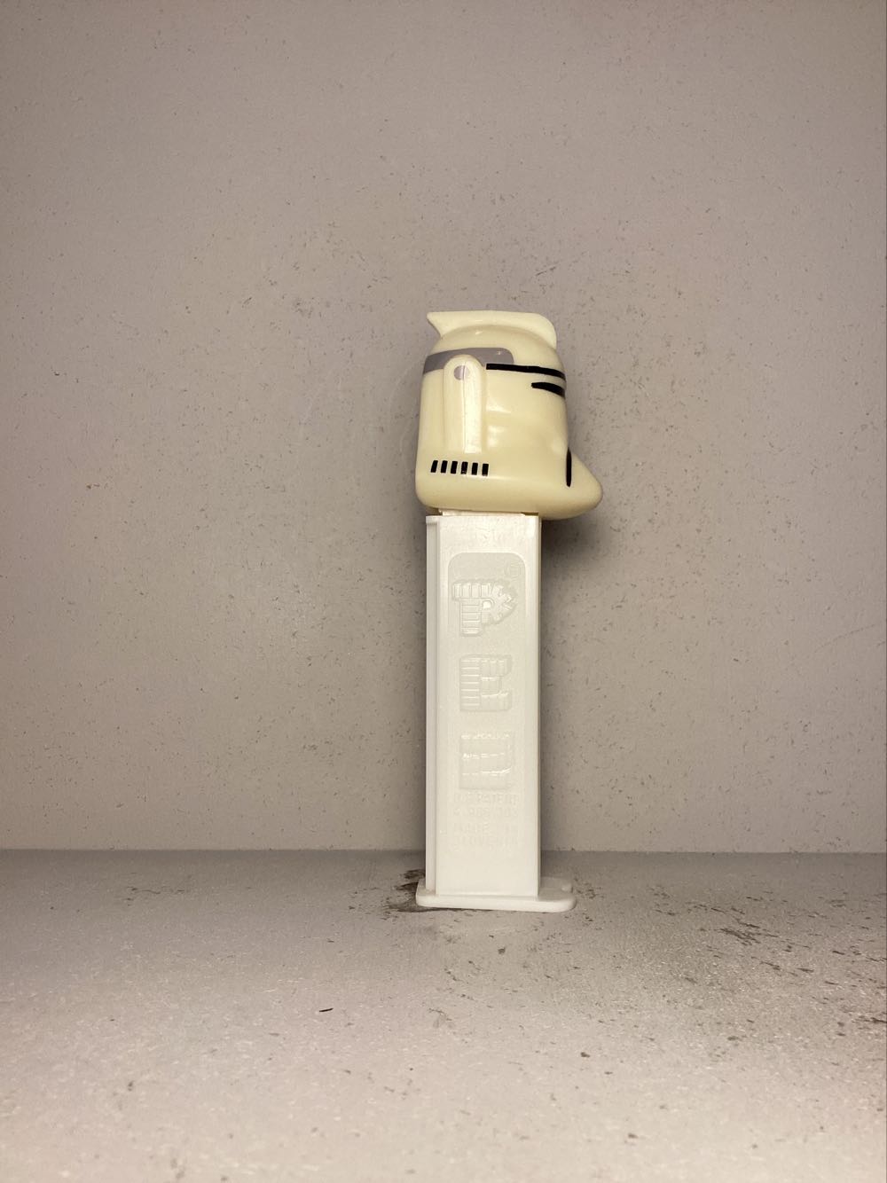 Licensed Characters- Star Wars- Series C - Licensed Characters pez collectible - Main Image 2
