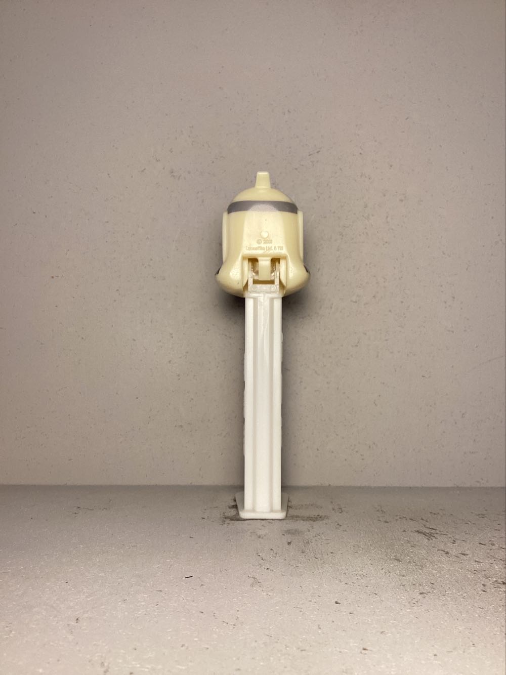 Licensed Characters- Star Wars- Series C - Licensed Characters pez collectible - Main Image 3