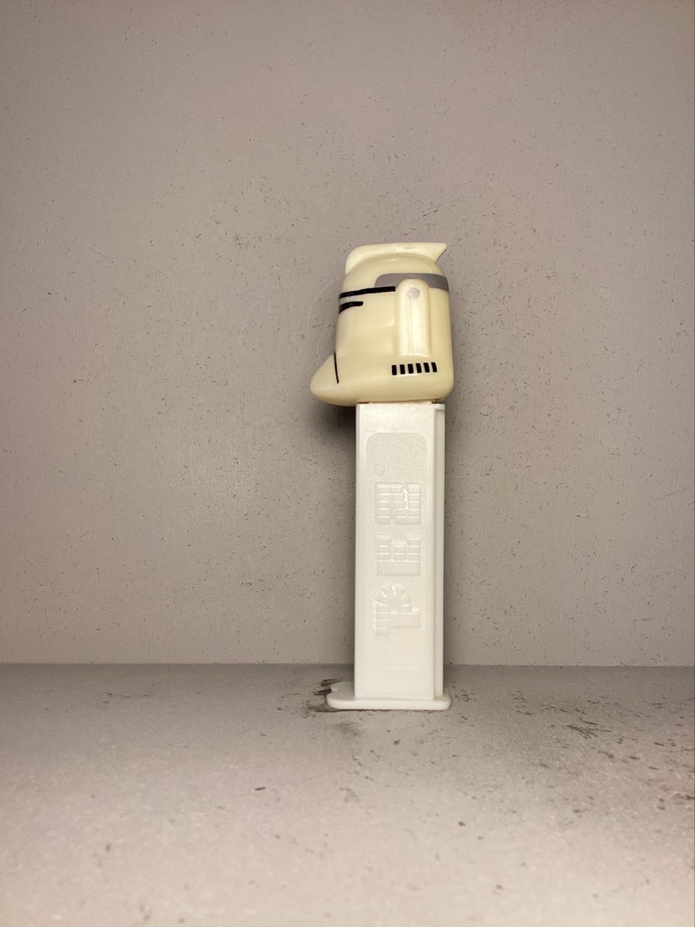 Licensed Characters- Star Wars- Series C - Licensed Characters pez collectible - Main Image 4