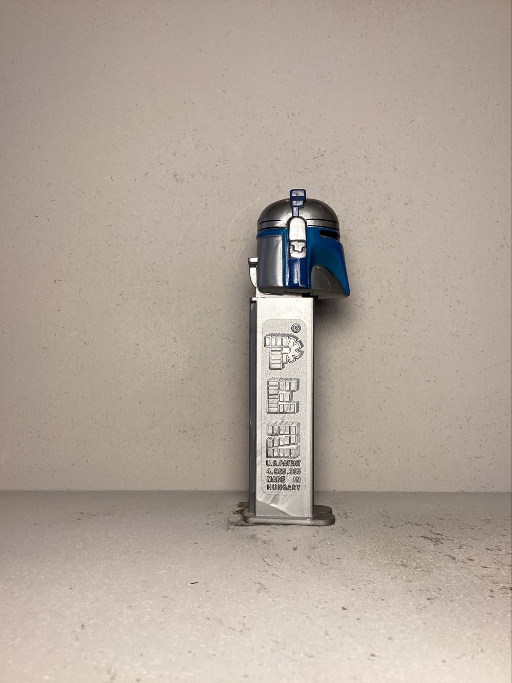 Licensed Characters- Star Wars- Series C - Licensed Characters pez collectible - Main Image 2