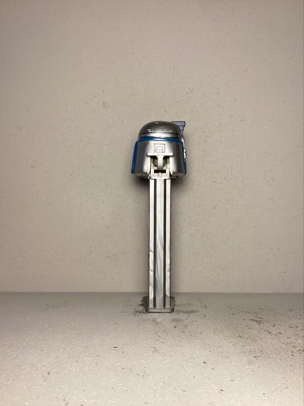 Licensed Characters- Star Wars- Series C - Licensed Characters pez collectible - Main Image 3