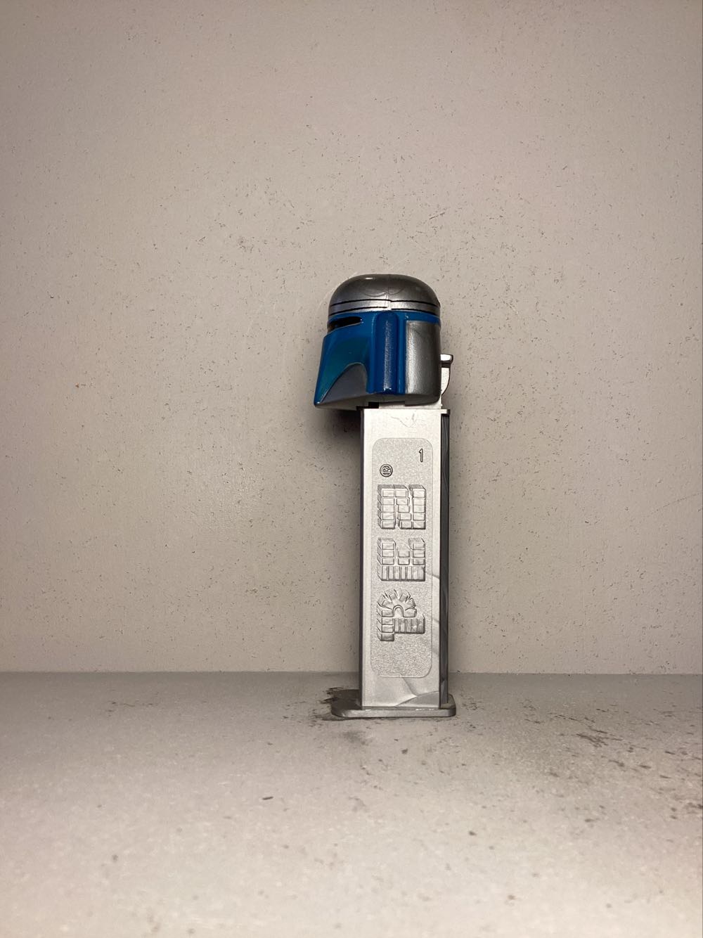 Licensed Characters- Star Wars- Series C - Licensed Characters pez collectible - Main Image 4