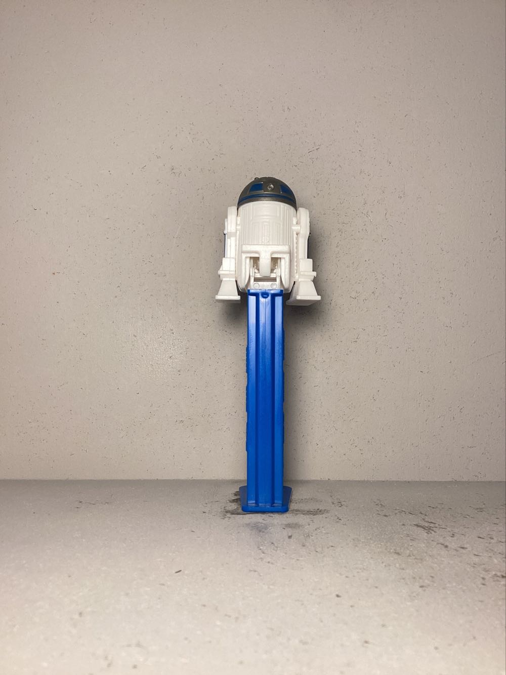 Licensed Characters- Star Wars- Series C - Licensed Characters pez collectible - Main Image 3