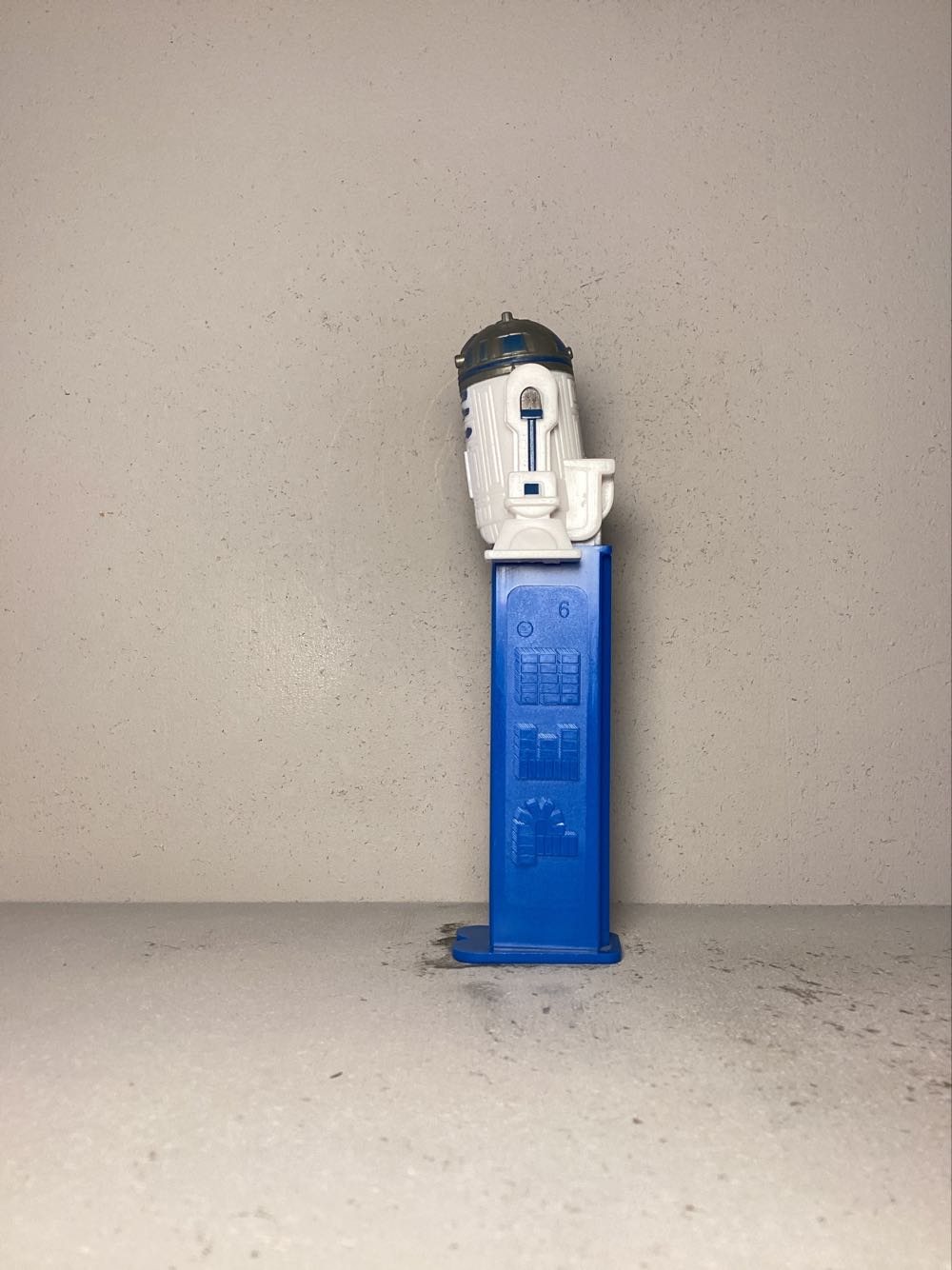 Licensed Characters- Star Wars- Series C - Licensed Characters pez collectible - Main Image 4