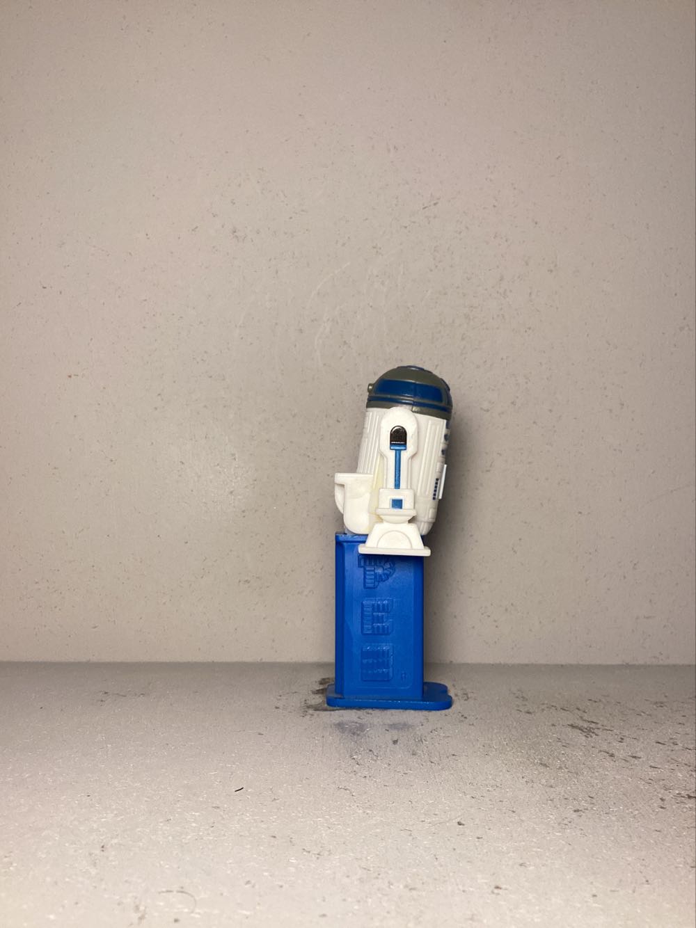 Licensed Characters- Star Wars- Series C - Licensed Characters pez collectible - Main Image 2
