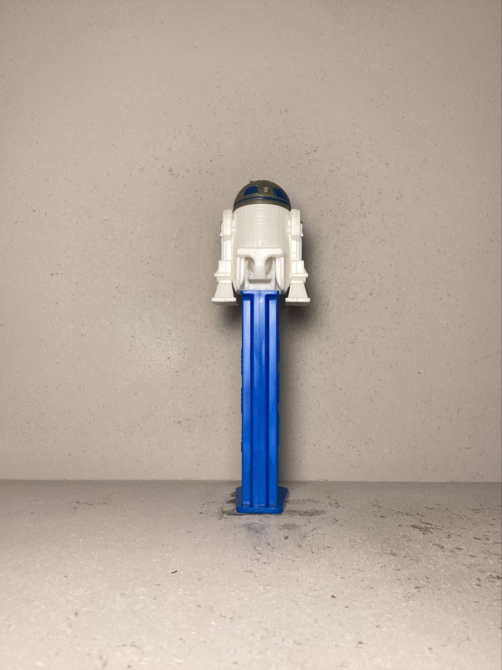 Licensed Characters- Star Wars- Series C - Licensed Characters pez collectible - Main Image 3