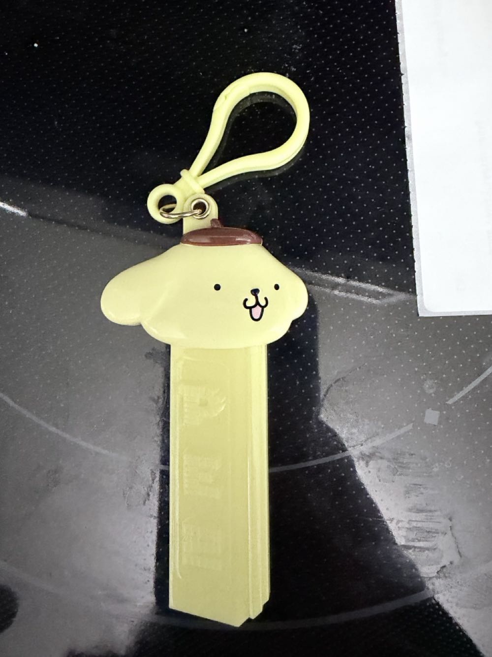 Sanrio 364916 Pez Secret Charm Sanrio Characters  pez collectible [Barcode 4550624364911] - Main Image 3