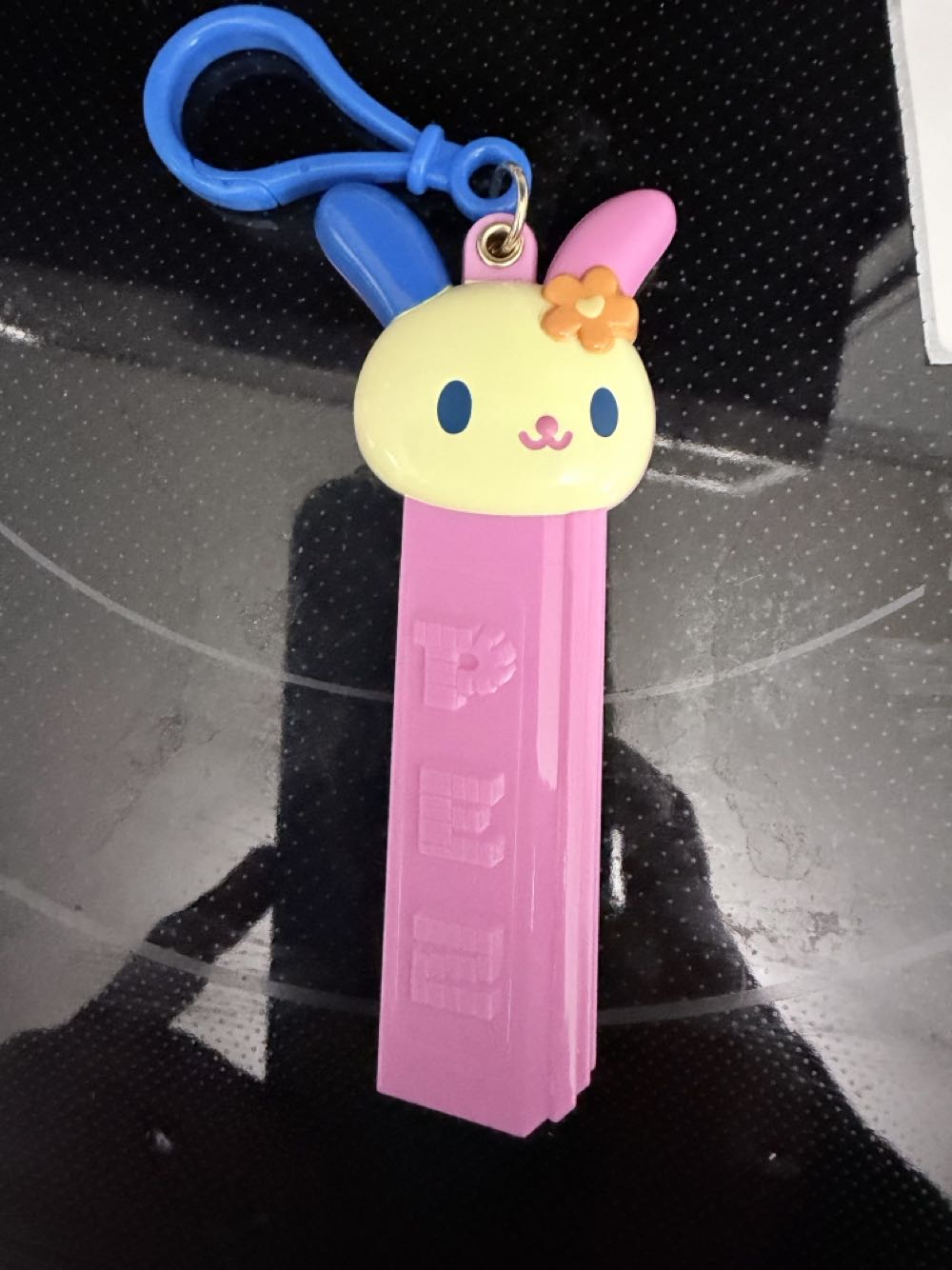 Sanrio 364916 Pez Secret Charm Sanrio Characters  pez collectible [Barcode 4550624364911] - Main Image 4