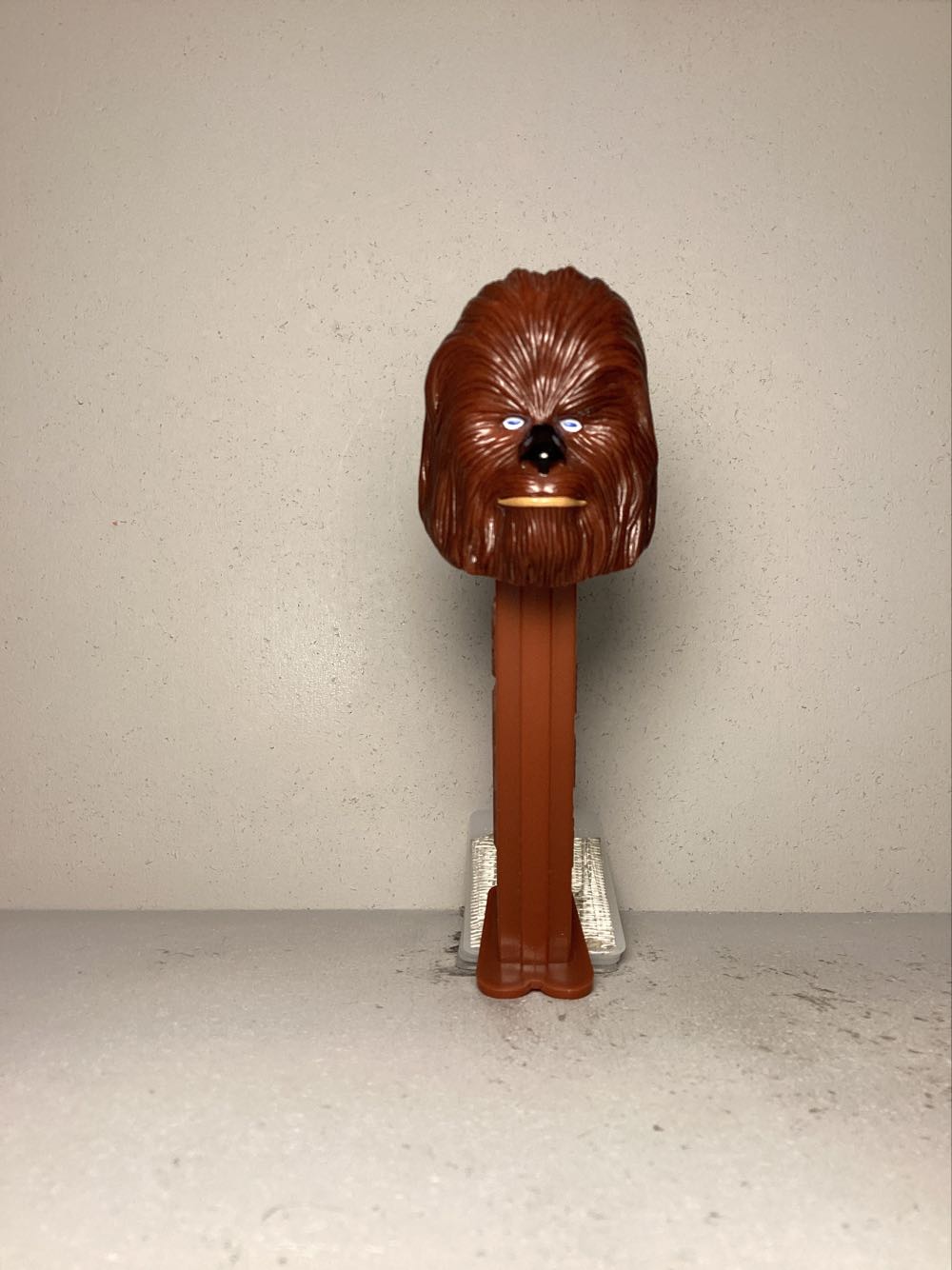 Licenced Characters- Star Trek