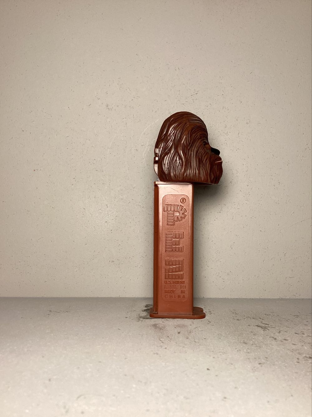 Licensed Characters- Star Wars- Series D - Licensed Characters pez collectible - Main Image 2