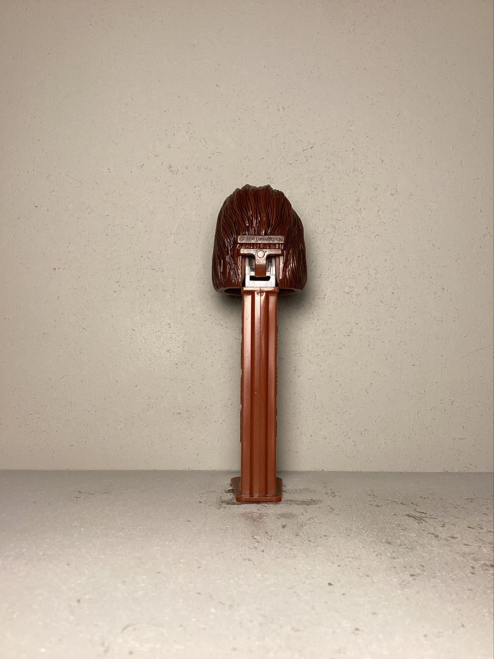 Licensed Characters- Star Wars- Series D - Licensed Characters pez collectible - Main Image 3