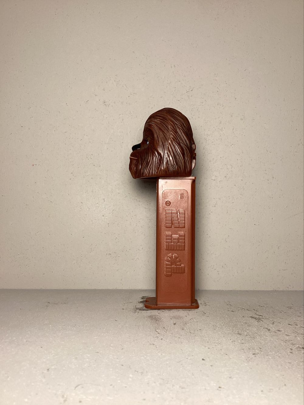 Licensed Characters- Star Wars- Series D - Licensed Characters pez collectible - Main Image 4