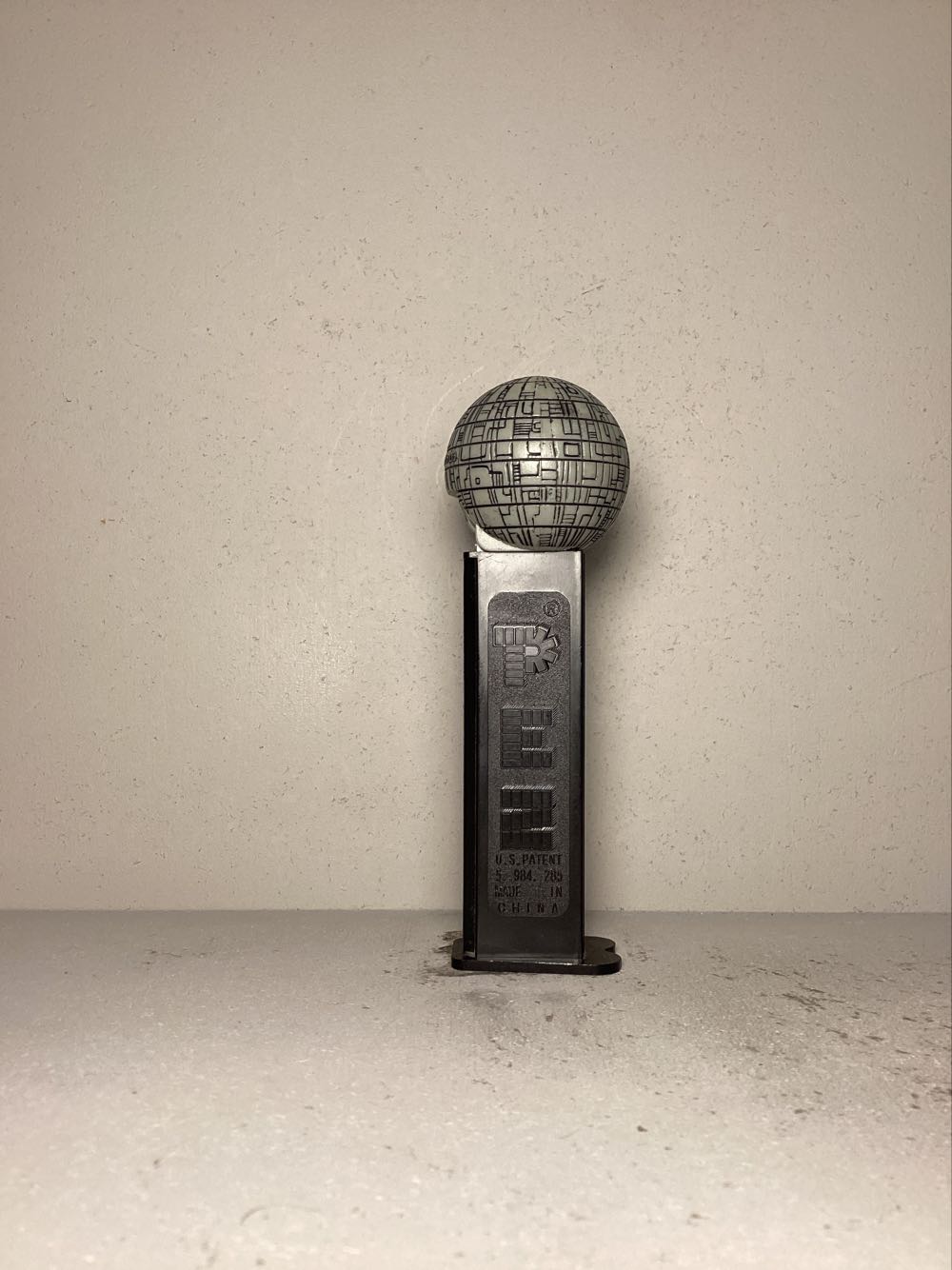 Licensed Characters- Star Wars- Series D - Licensed Characters pez collectible - Main Image 2