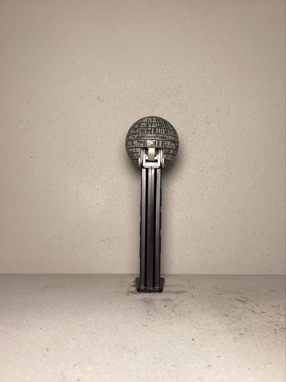 Licensed Characters- Star Wars- Series D - Licensed Characters pez collectible - Main Image 3