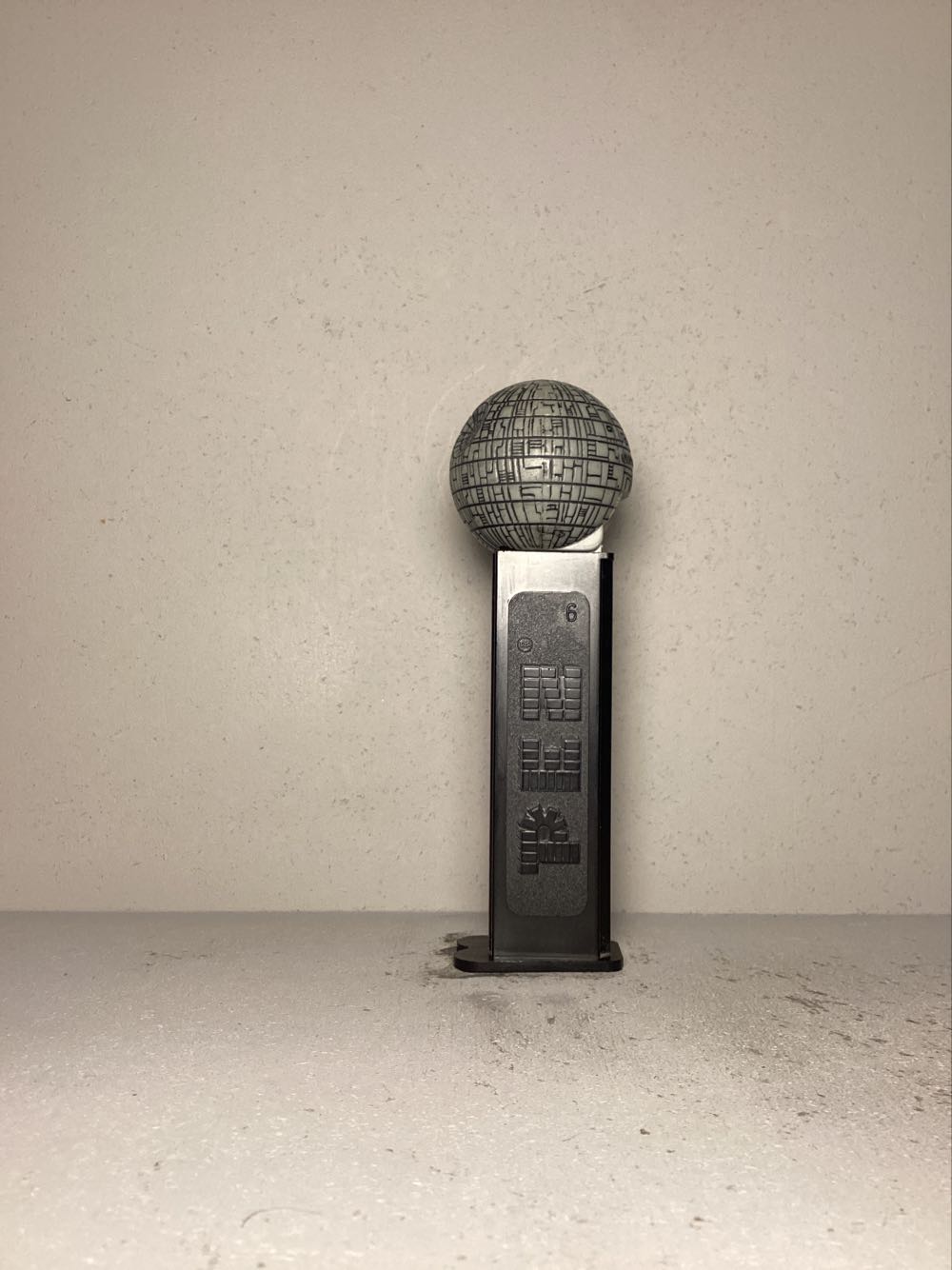 Licensed Characters- Star Wars- Series D - Licensed Characters pez collectible - Main Image 4