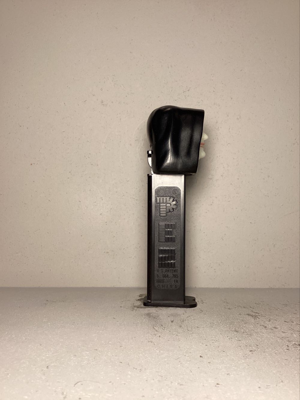 Licensed Characters- Star Wars- Series D - Licensed Characters pez collectible - Main Image 2