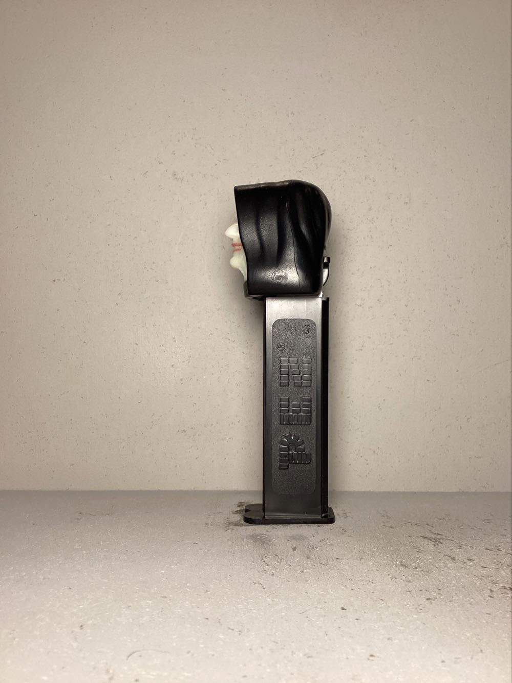 Licensed Characters- Star Wars- Series D - Licensed Characters pez collectible - Main Image 4