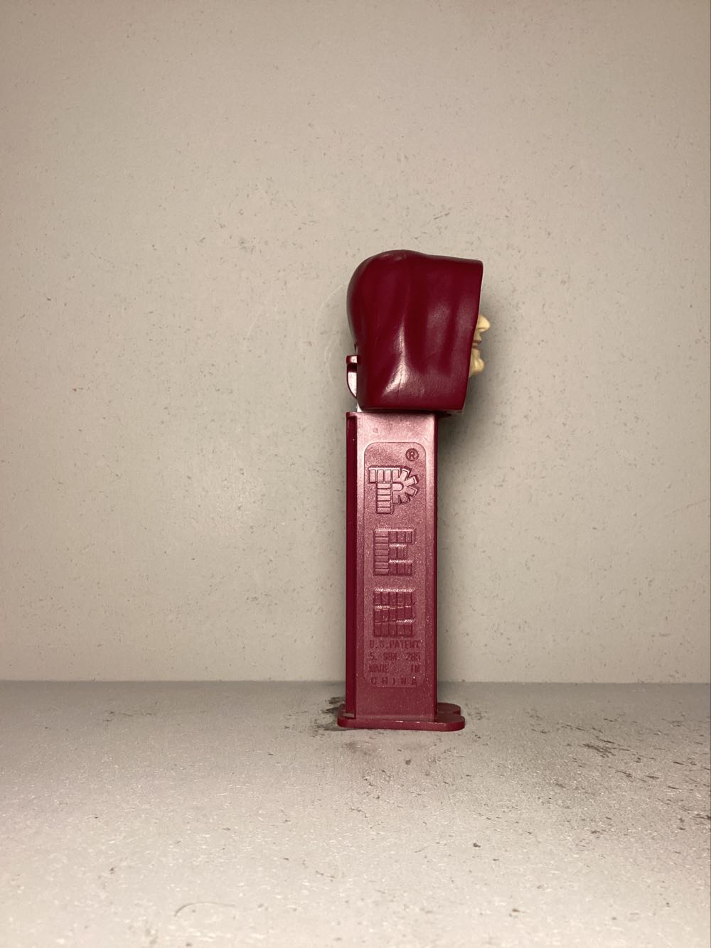 Licensed Characters- Star Wars- Series D - Licensed Characters pez collectible - Main Image 2