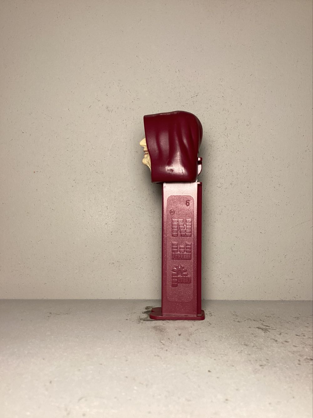 Licensed Characters- Star Wars- Series D - Licensed Characters pez collectible - Main Image 4