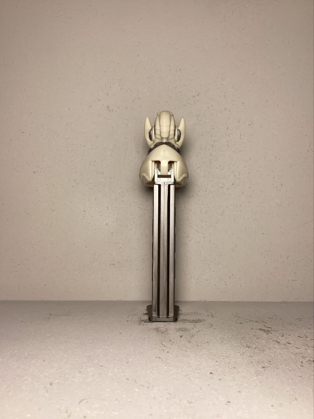 Licensed Characters- Star Wars- Series D - Licensed Characters pez collectible - Main Image 3