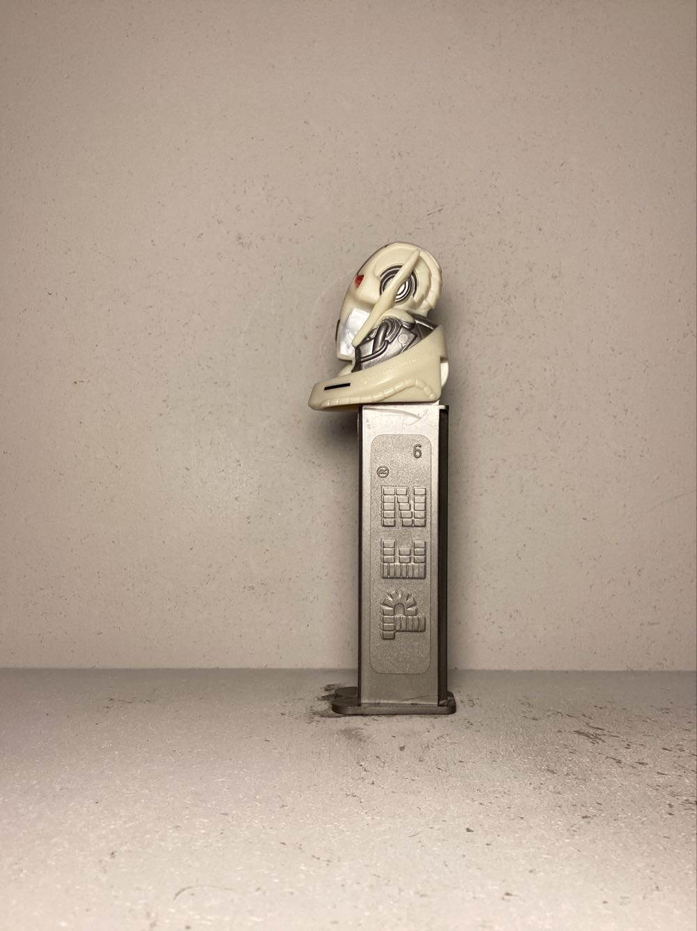 Licensed Characters- Star Wars- Series D - Licensed Characters pez collectible - Main Image 4