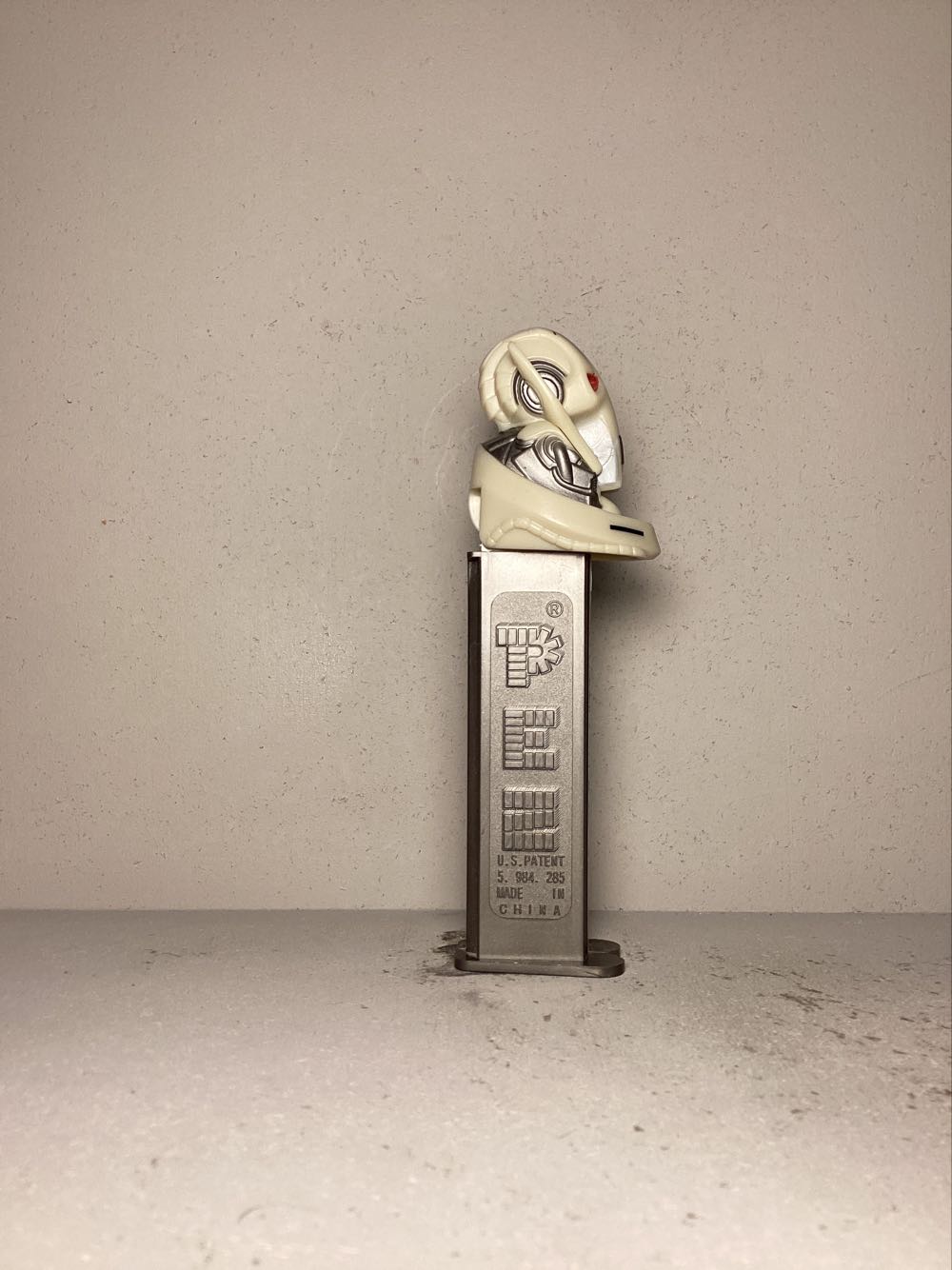 Licensed Characters- Star Wars- Series D - Licensed Characters pez collectible - Main Image 2