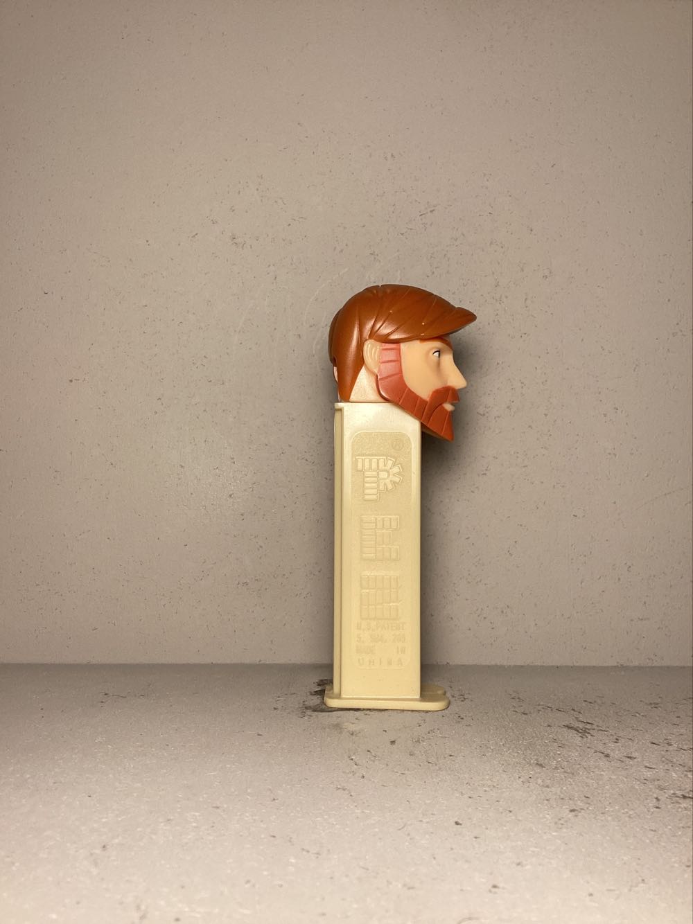 Licensed Characters- Star Wars- Series E, Clone Wars - Licensed Characters pez collectible - Main Image 2
