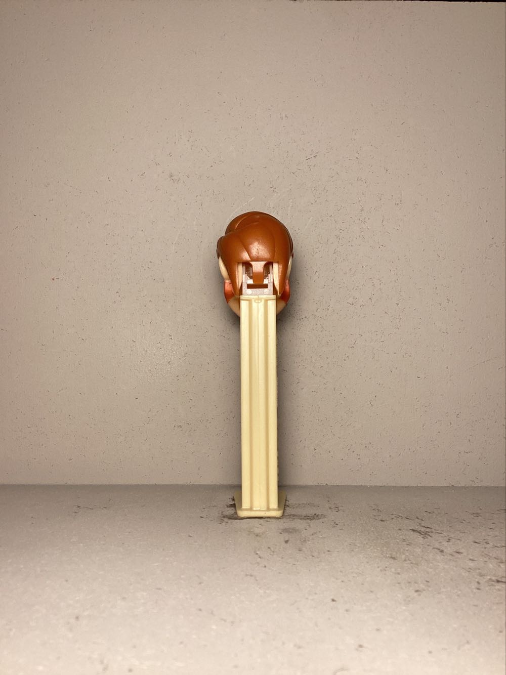 Licensed Characters- Star Wars- Series E, Clone Wars - Licensed Characters pez collectible - Main Image 3