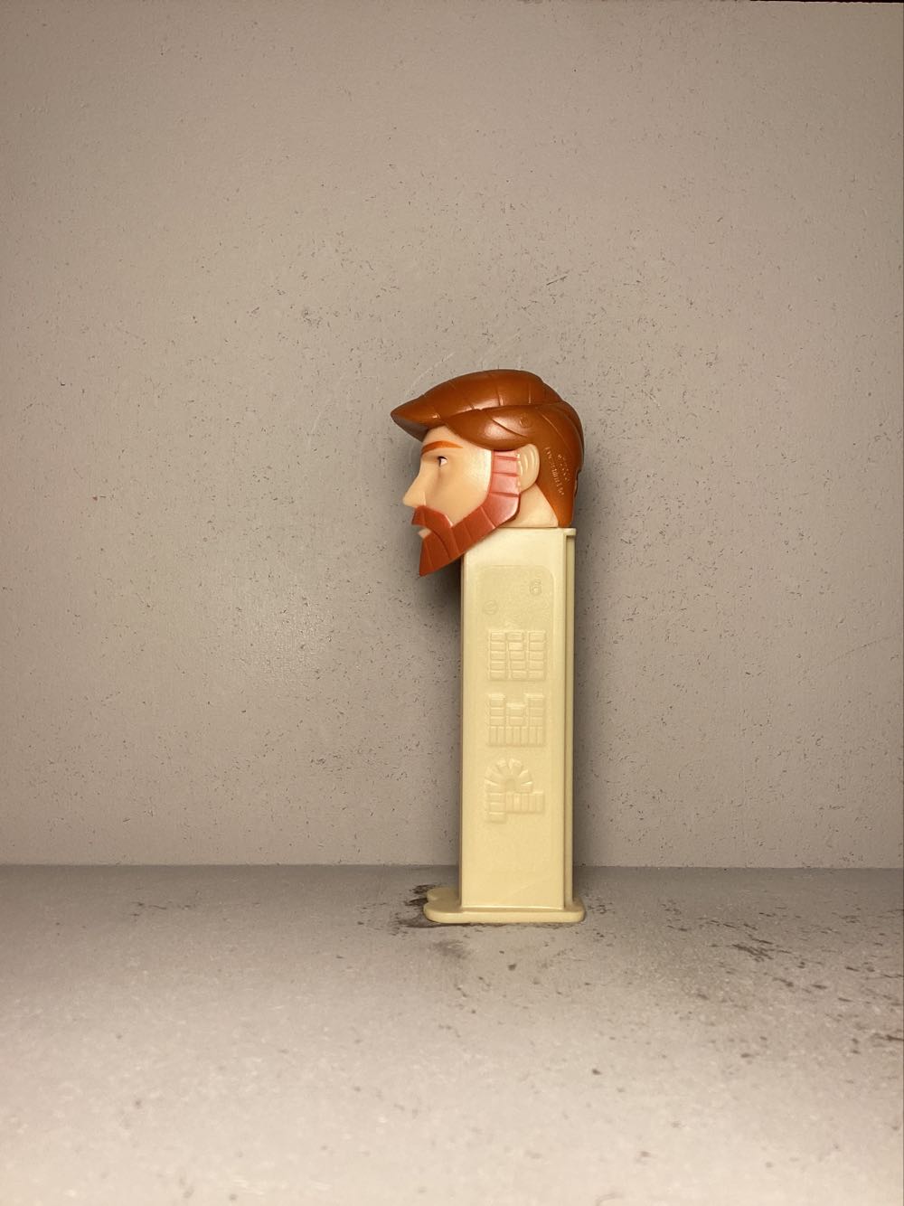 Licensed Characters- Star Wars- Series E, Clone Wars - Licensed Characters pez collectible - Main Image 4