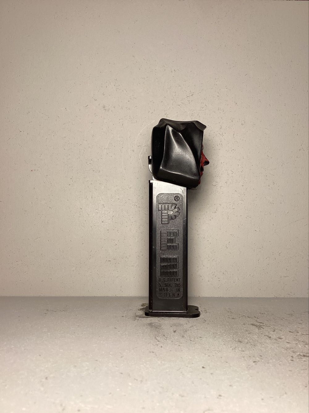 Licensed Characters- Star Wars- Series F - Licensed Characters pez collectible - Main Image 2