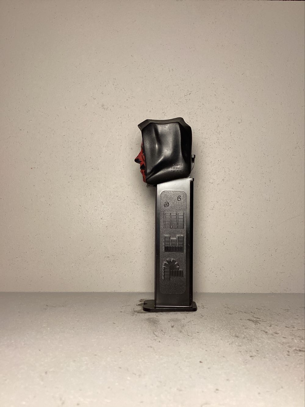 Licensed Characters- Star Wars- Series F - Licensed Characters pez collectible - Main Image 4