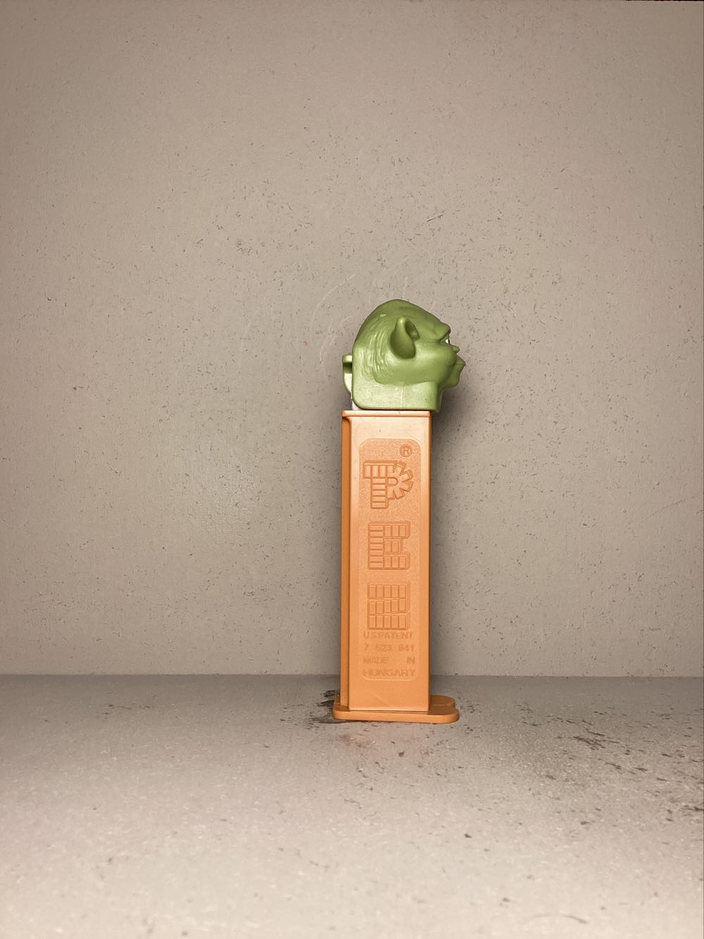 Licensed Characters- Star Wars- Series F - Licensed Characters pez collectible - Main Image 2