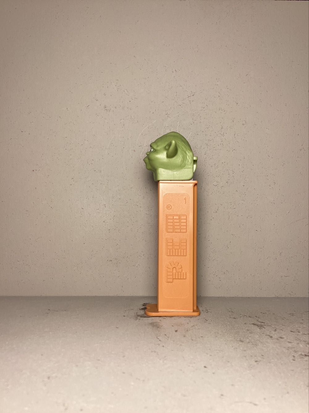 Licensed Characters- Star Wars- Series F - Licensed Characters pez collectible - Main Image 4