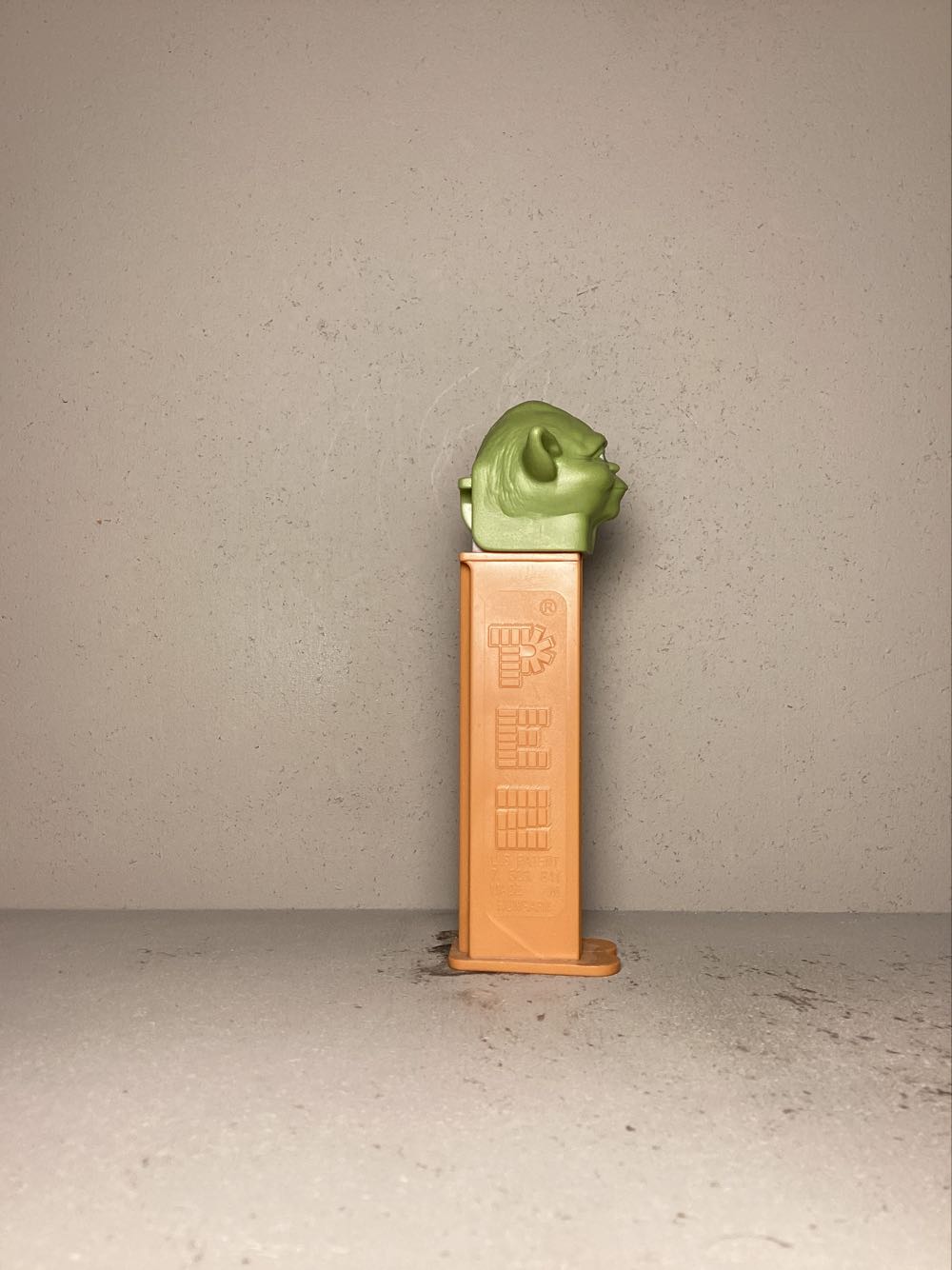 Licensed Characters- Star Wars- Series F - Licensed Characters pez collectible - Main Image 2